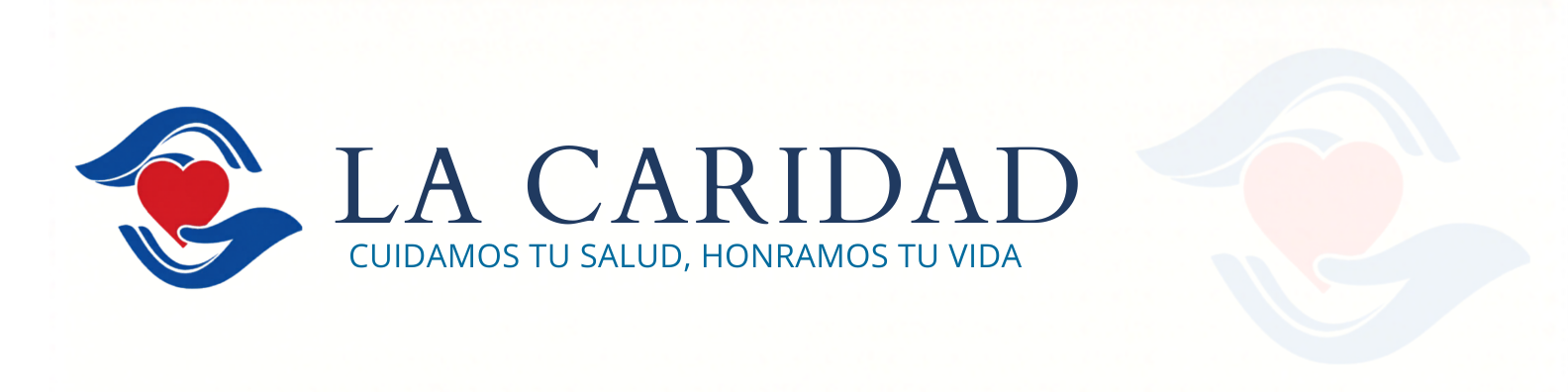 Clínica Hispana La Caridad — Arlington, TX